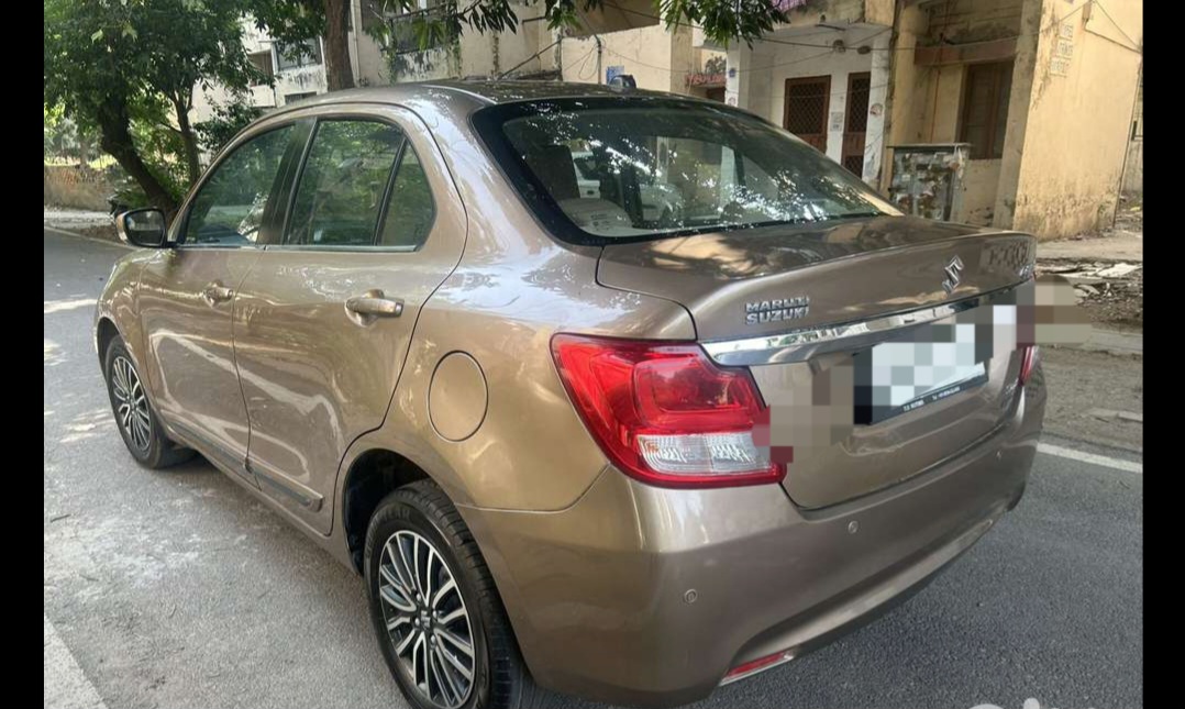 Maruti Suzuki Swift Dzire(2011-2015) Vdi